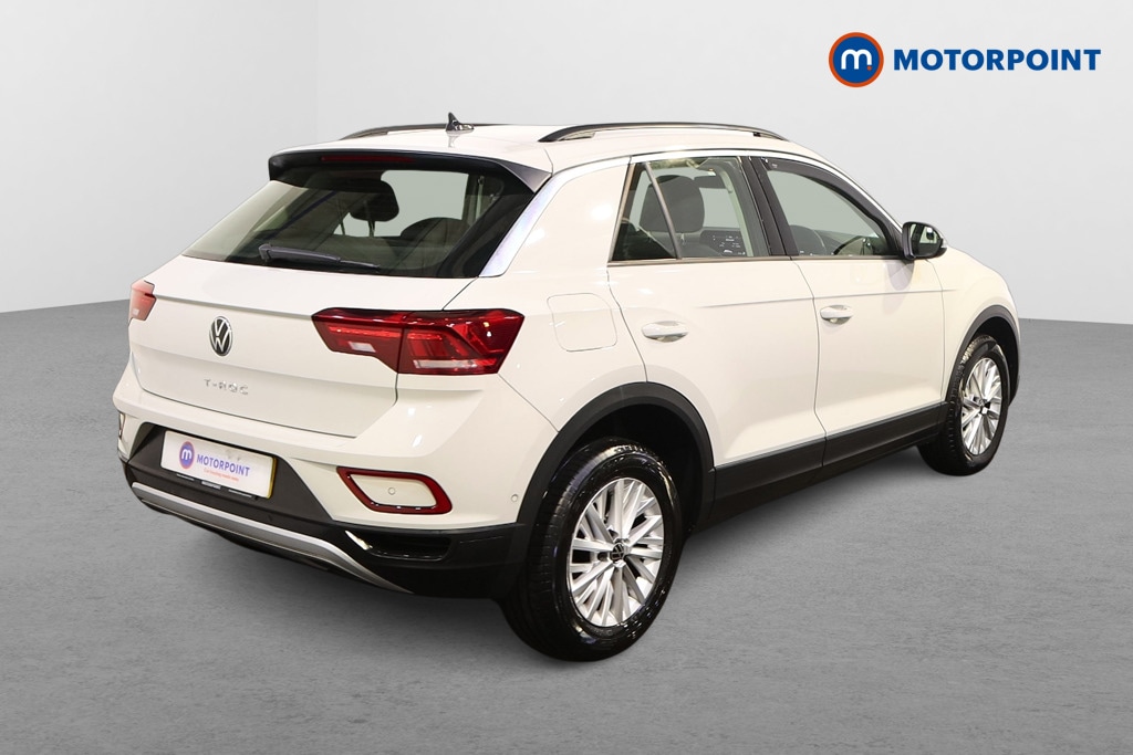 Used Volkswagen T-Roc 2023 for sale - 76819443: Photo 7