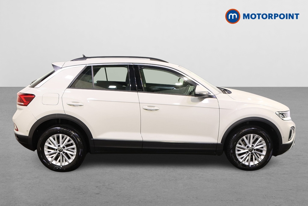 Used Volkswagen T-Roc 2023 for sale - 76819443: Photo 8
