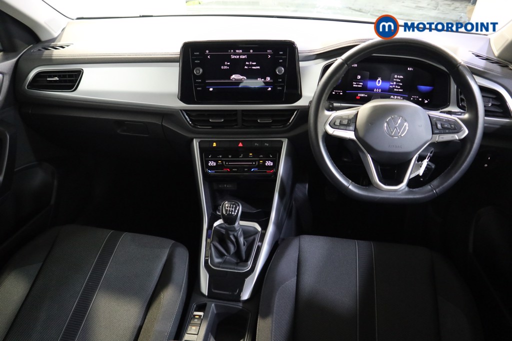 Used Volkswagen T-Roc 2023 for sale - 76819443: Photo 9