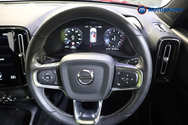 Used Volvo XC40 2021 for sale - 76184741: Photo 10