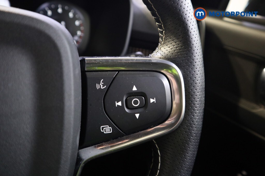 Used Volvo XC40 2021 for sale - 76184741: Photo 12