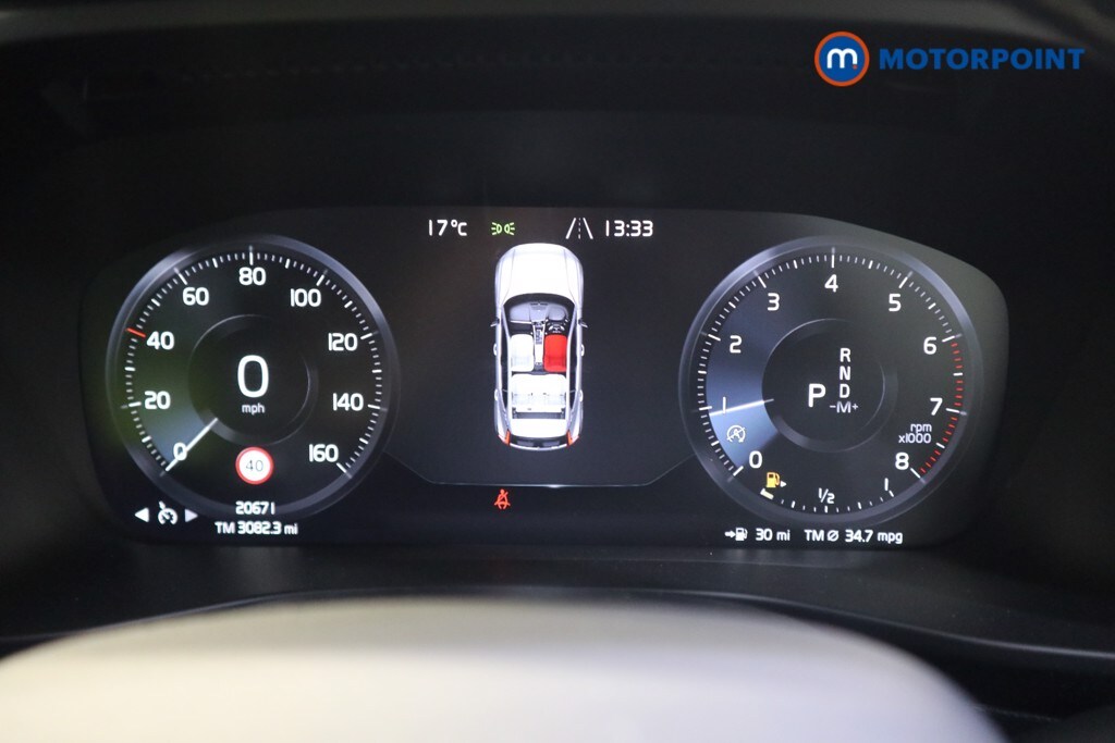 Used Volvo XC40 2021 for sale - 76184741: Photo 13