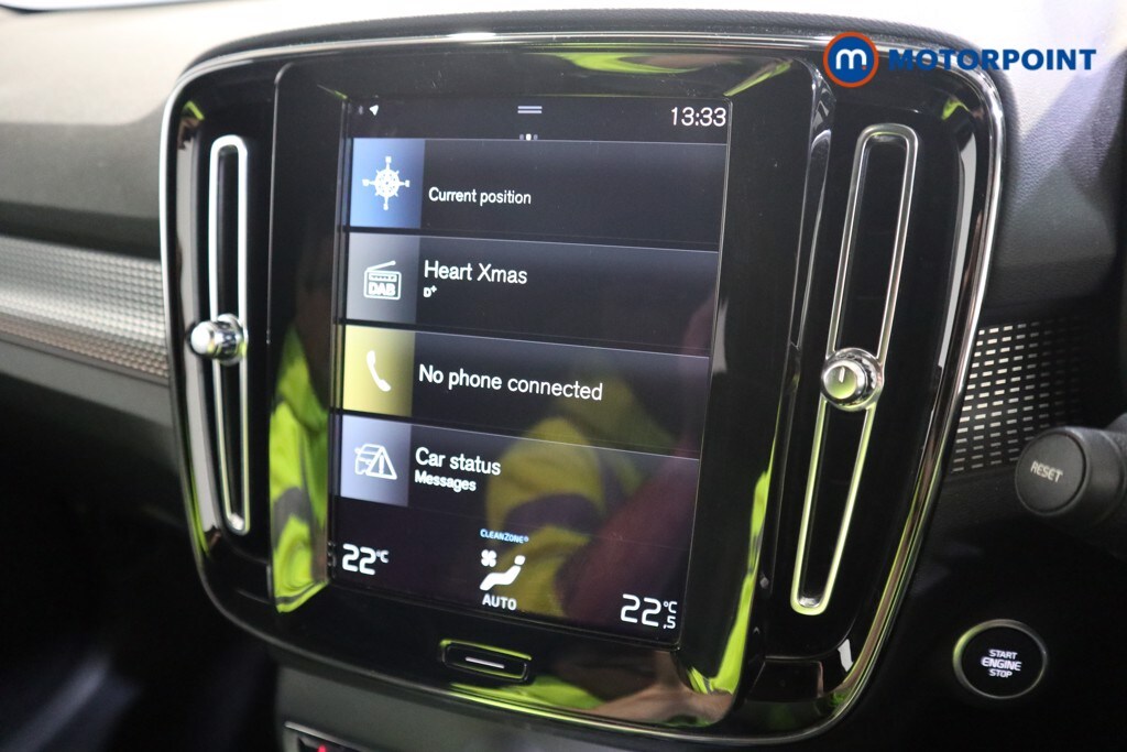 Used Volvo XC40 2021 for sale - 76184741: Photo 14