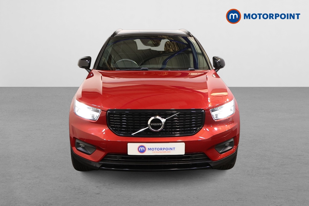 Used Volvo XC40 2021 for sale - 76184741: Photo 2