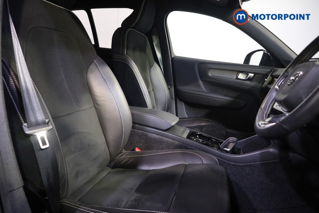 Used Volvo XC40 2021 for sale - 76184741: Photo 21