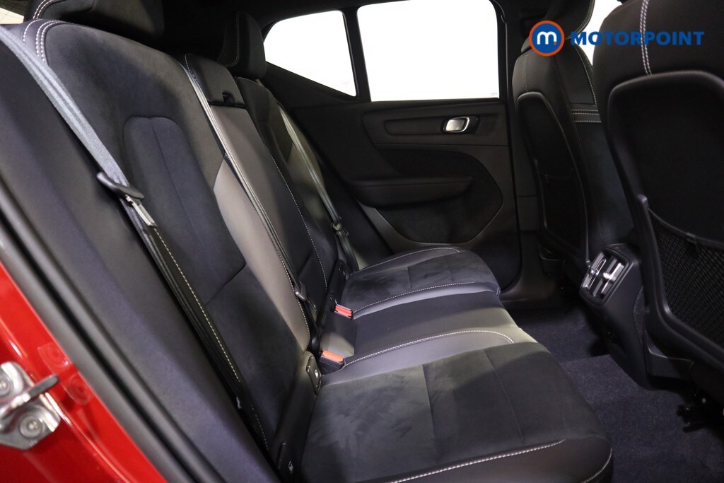 Used Volvo XC40 2021 for sale - 76184741: Photo 22