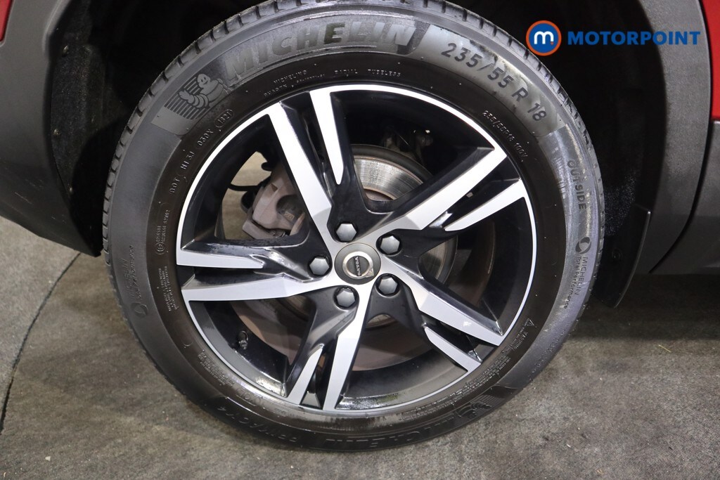 Used Volvo XC40 2021 for sale - 76184741: Photo 25