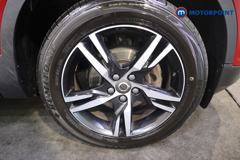 Used Volvo XC40 2021 for sale - 76184741: Photo 26