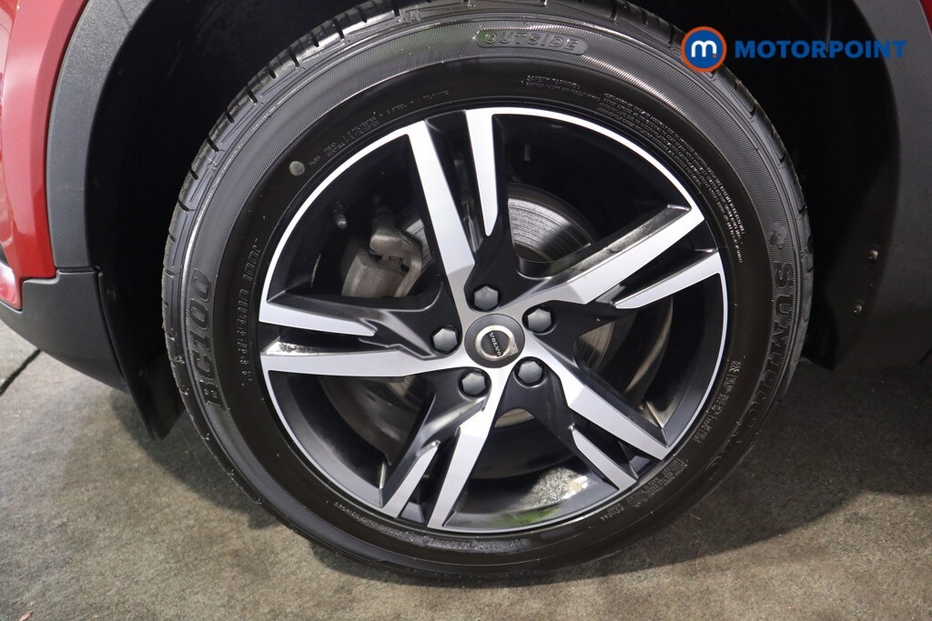 Used Volvo XC40 2021 for sale - 76184741: Photo 27