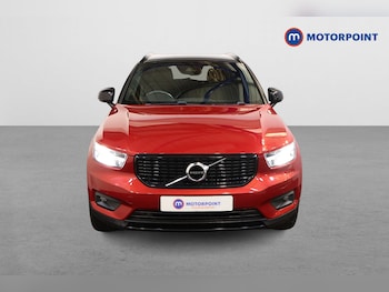 Used Volvo XC40 2021 for sale - 76184741: Photo 2