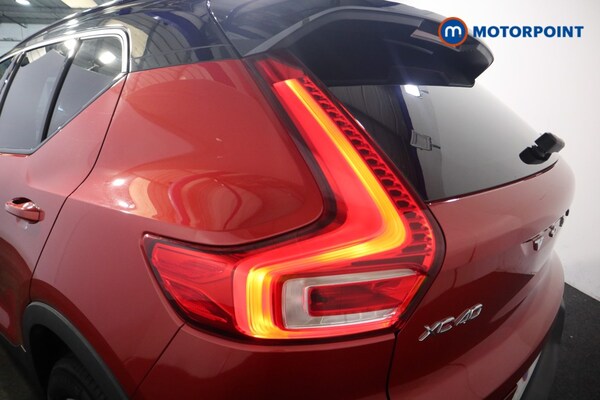 Used Volvo XC40 2021 for sale - 76184741: Photo 31
