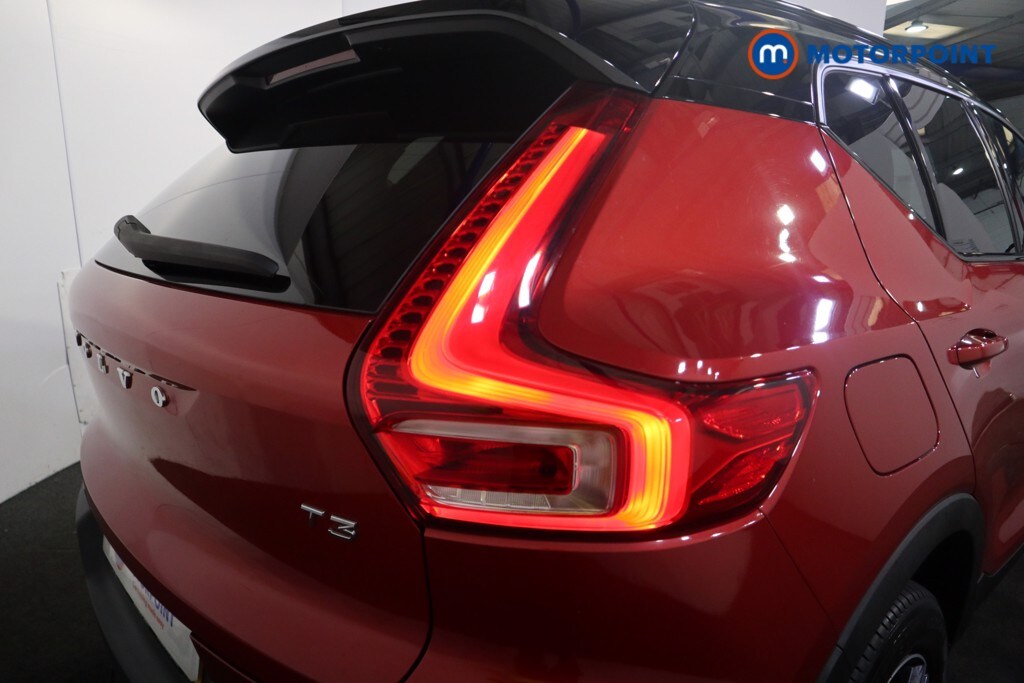 Used Volvo XC40 2021 for sale - 76184741: Photo 32