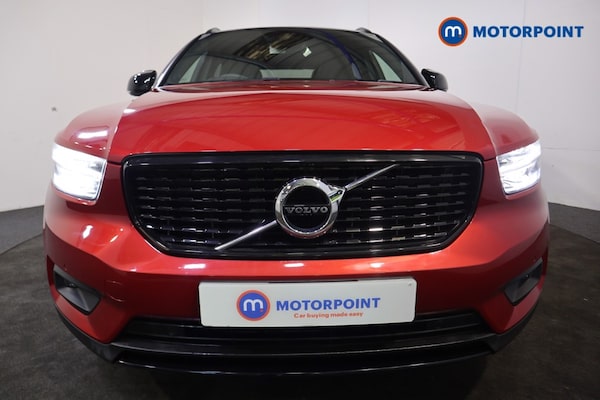 Used Volvo XC40 2021 for sale - 76184741: Photo 36