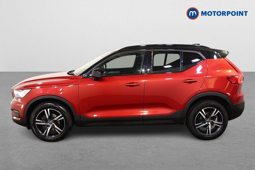 Used Volvo XC40 2021 for sale - 76184741: Photo 4