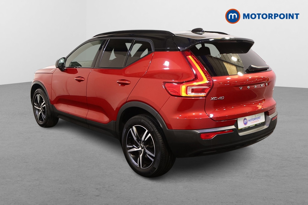 Used Volvo XC40 2021 for sale - 76184741: Photo 5