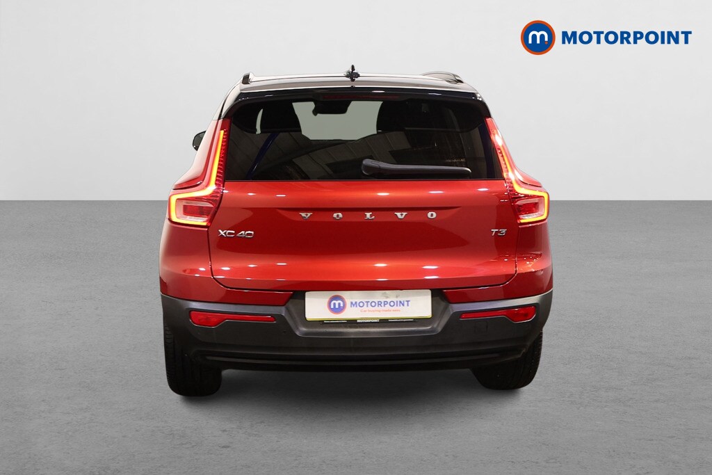 Used Volvo XC40 2021 for sale - 76184741: Photo 6