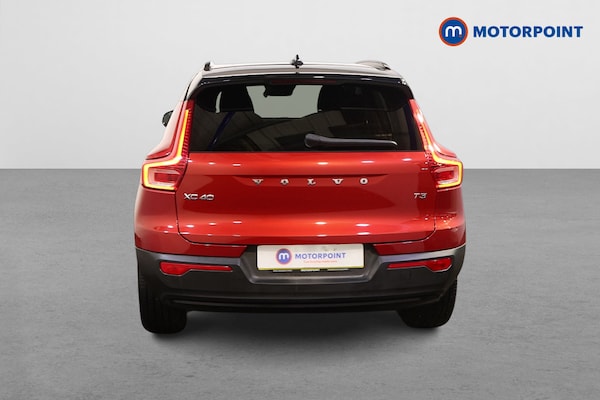 Used Volvo XC40 2021 for sale - 76184741: Photo 6
