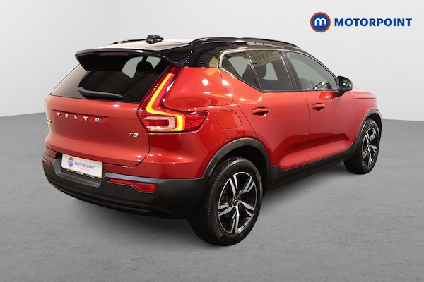 Used Volvo XC40 2021 for sale - 76184741: Photo 7