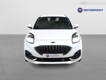 Used Ford Puma 2022 for sale - 78314450: Photo