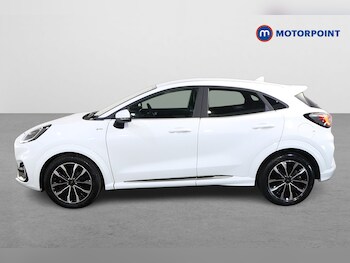 Used Ford Puma 2022 for sale - 78314450: Photo