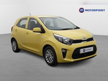 2021 - 1.0 2 5dr [4 seats]