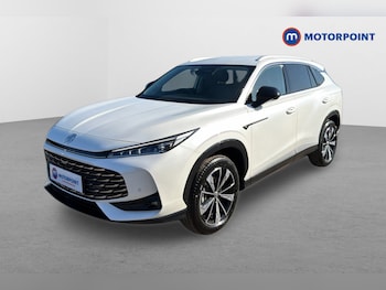 Used MG MG HS 2025 for sale - 78718964: Photo