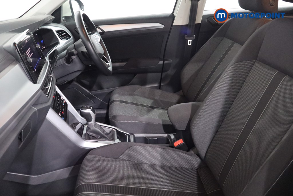 Used Volkswagen T-Roc 2023 for sale - 77165783: Photo 12