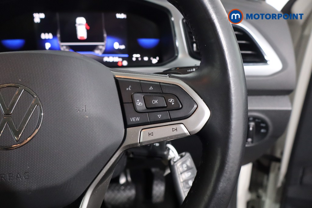Used Volkswagen T-Roc 2023 for sale - 77165783: Photo 16