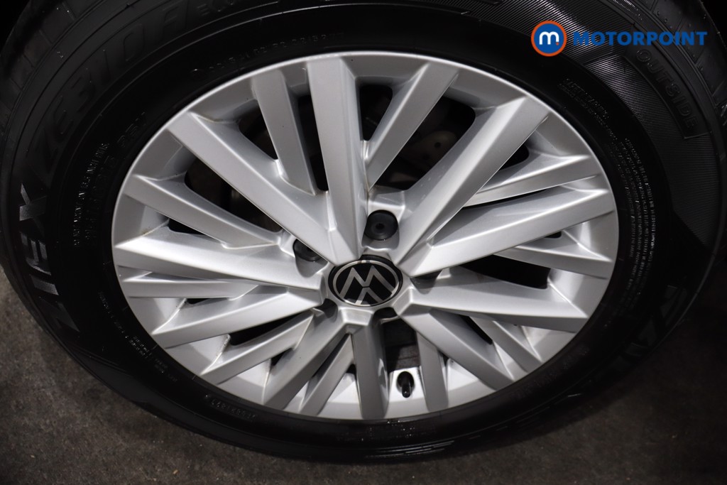 Used Volkswagen T-Roc 2023 for sale - 77165783: Photo 17