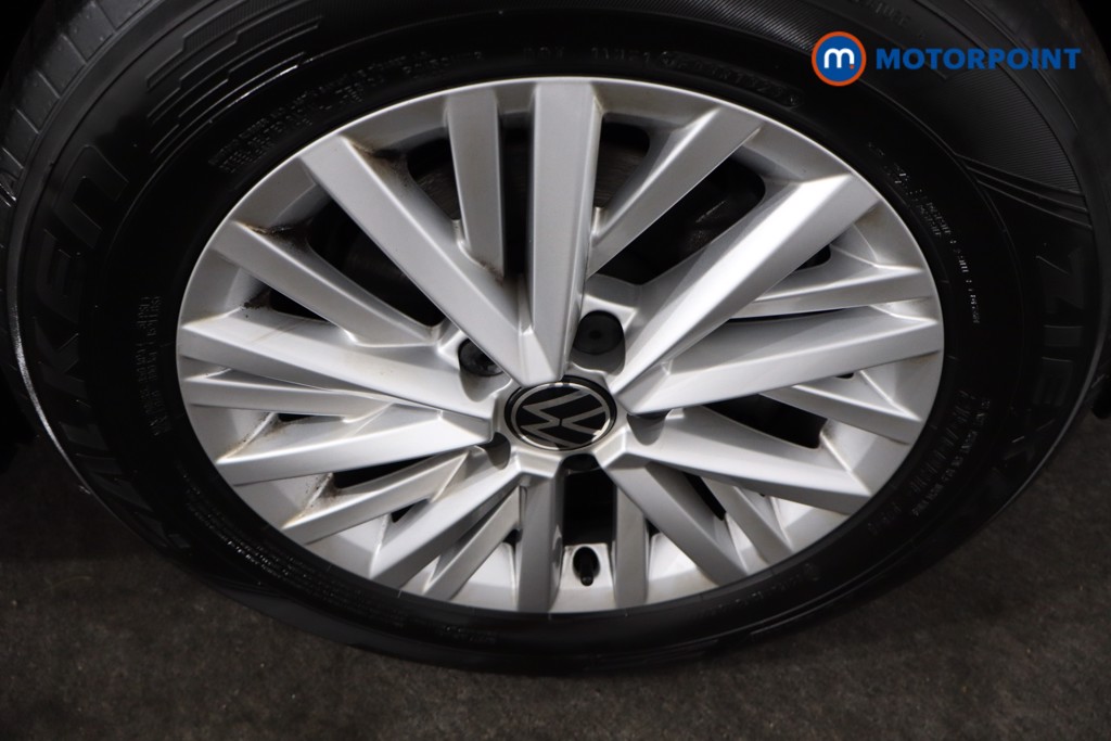 Used Volkswagen T-Roc 2023 for sale - 77165783: Photo 18