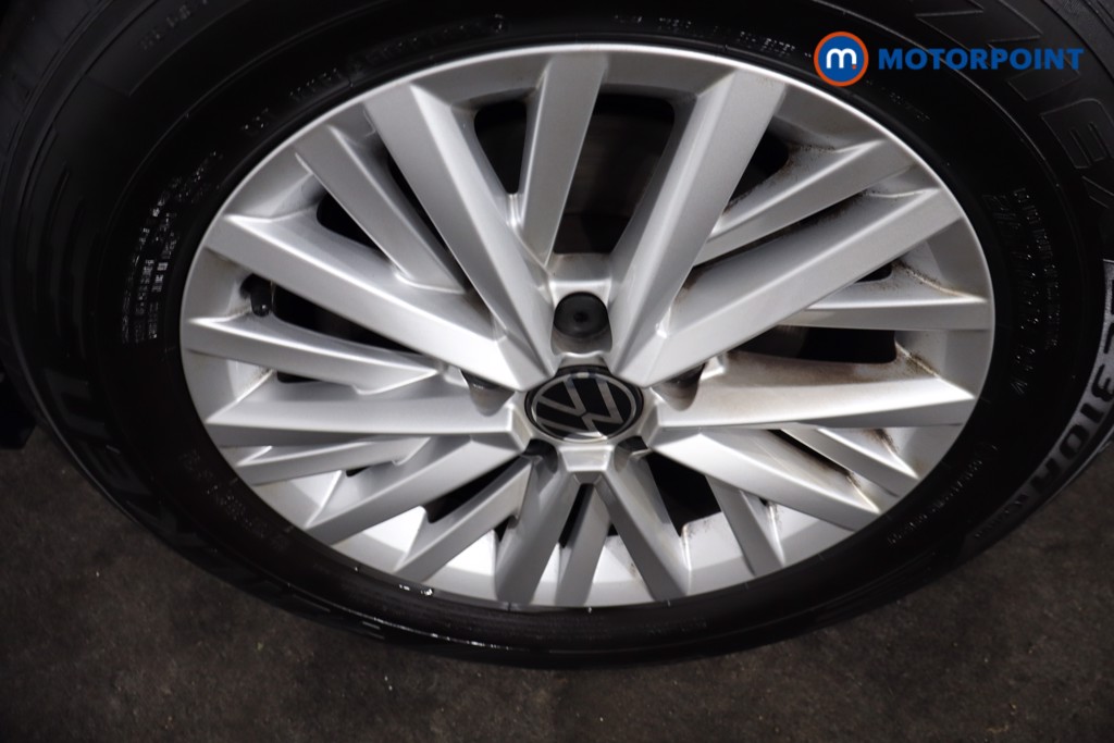 Used Volkswagen T-Roc 2023 for sale - 77165783: Photo 19