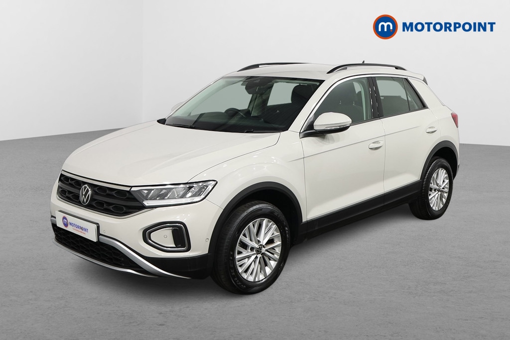 Used Volkswagen T-Roc 2023 for sale - 77165783: Photo 3