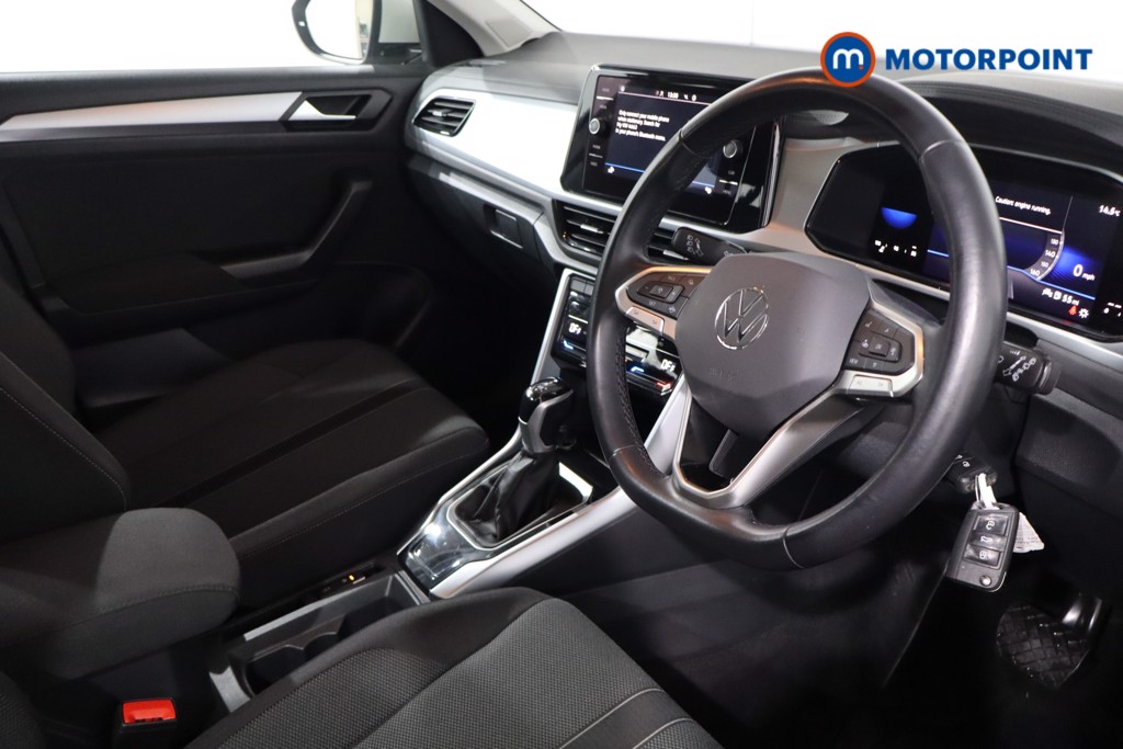 Used Volkswagen T-Roc 2023 for sale - 77165783: Photo 33