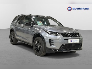 Used Land Rover Discovery Sport undefined for sale - 79240910: Photo