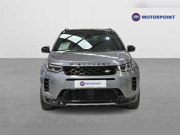 Used Land Rover Discovery Sport undefined for sale - 79240910: Photo