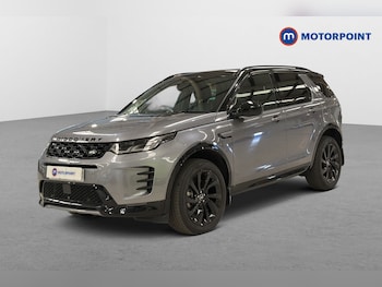 Used Land Rover Discovery Sport undefined for sale - 79240910: Photo