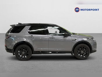 Used Land Rover Discovery Sport undefined for sale - 79240910: Photo
