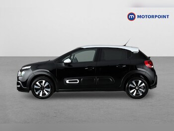 Used Citroen C3 undefined for sale - 78654534: Photo