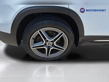 Used Mercedes-Benz GLB 2022 for sale - 78954455: Photo