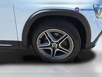 Used Mercedes-Benz GLB 2022 for sale - 78954455: Photo