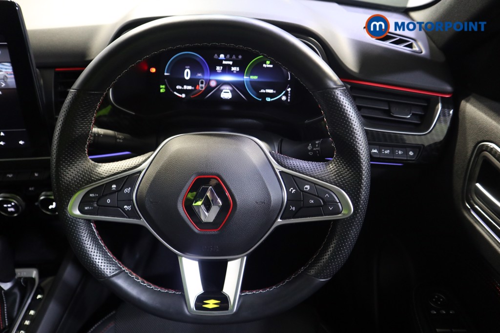 Used Renault Arkana 2022 for sale - 76723234: Photo 10