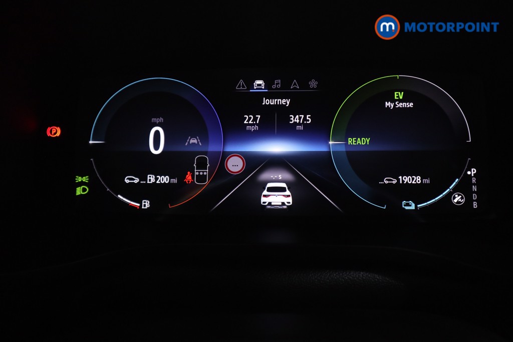 Used Renault Arkana 2022 for sale - 76723234: Photo 14