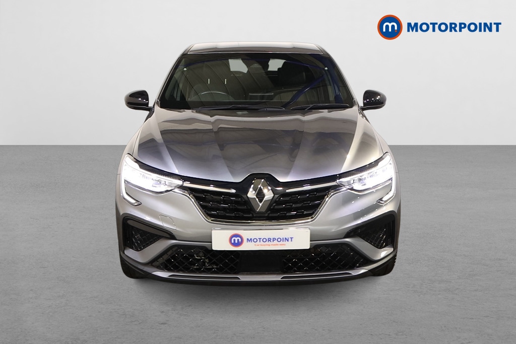 Used Renault Arkana 2022 for sale - 76723234: Photo 2