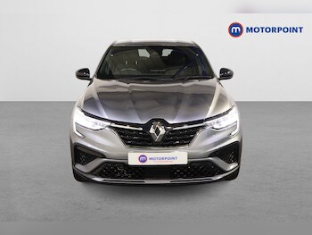Used Renault Arkana 2022 for sale - 76723234: Photo