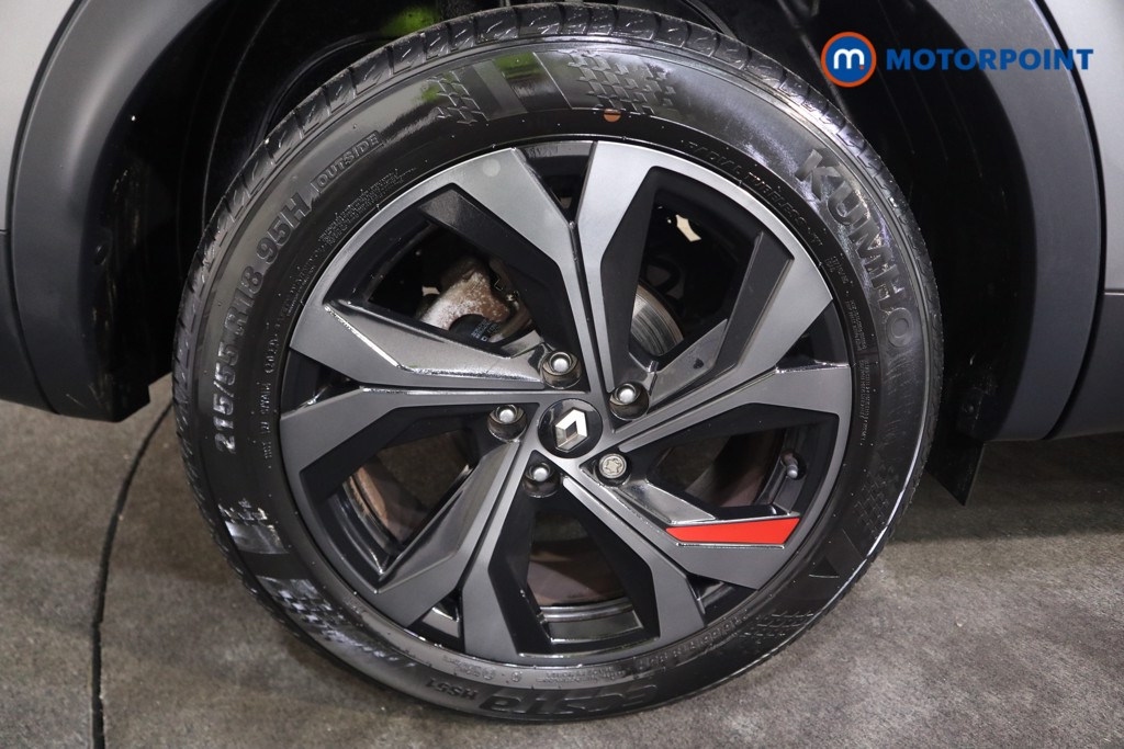 Used Renault Arkana 2022 for sale - 76723234: Photo 30