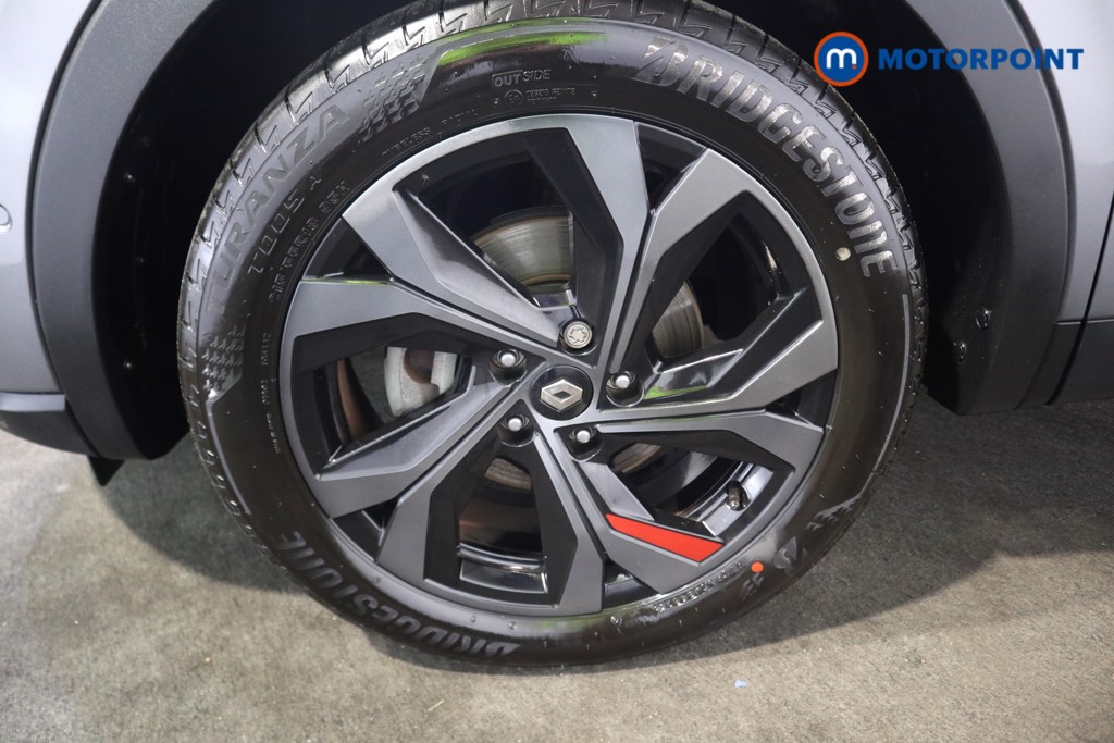 Used Renault Arkana 2022 for sale - 76723234: Photo 32