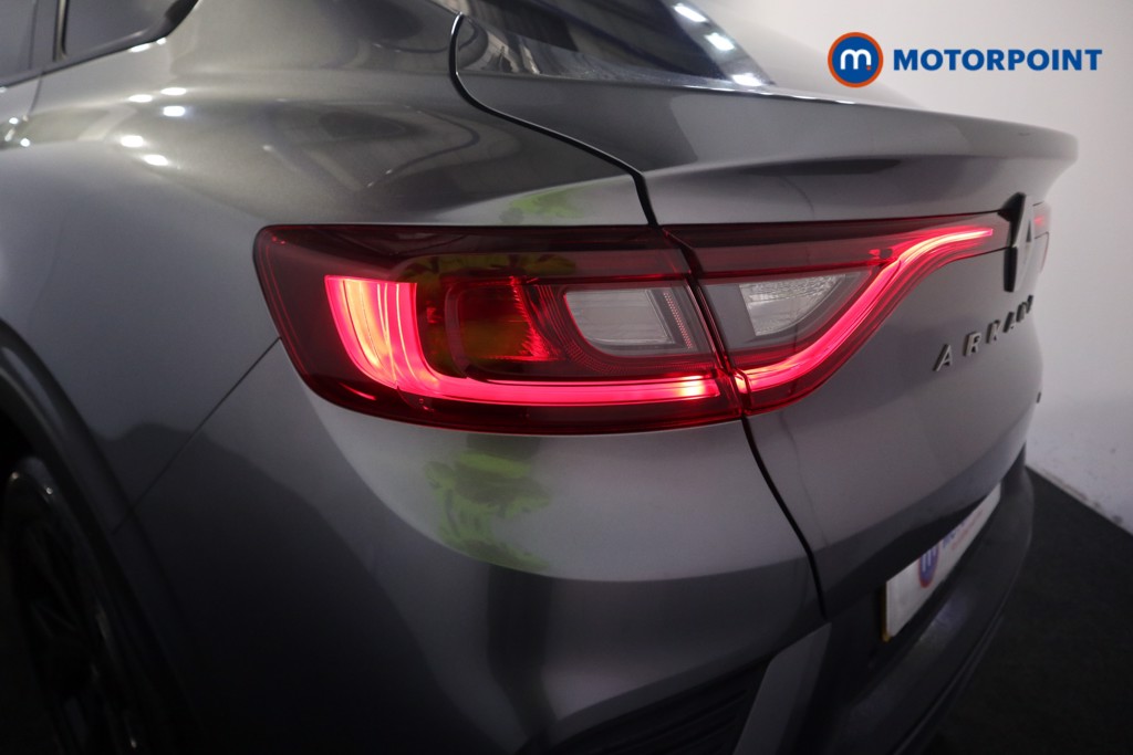 Used Renault Arkana 2022 for sale - 76723234: Photo 36