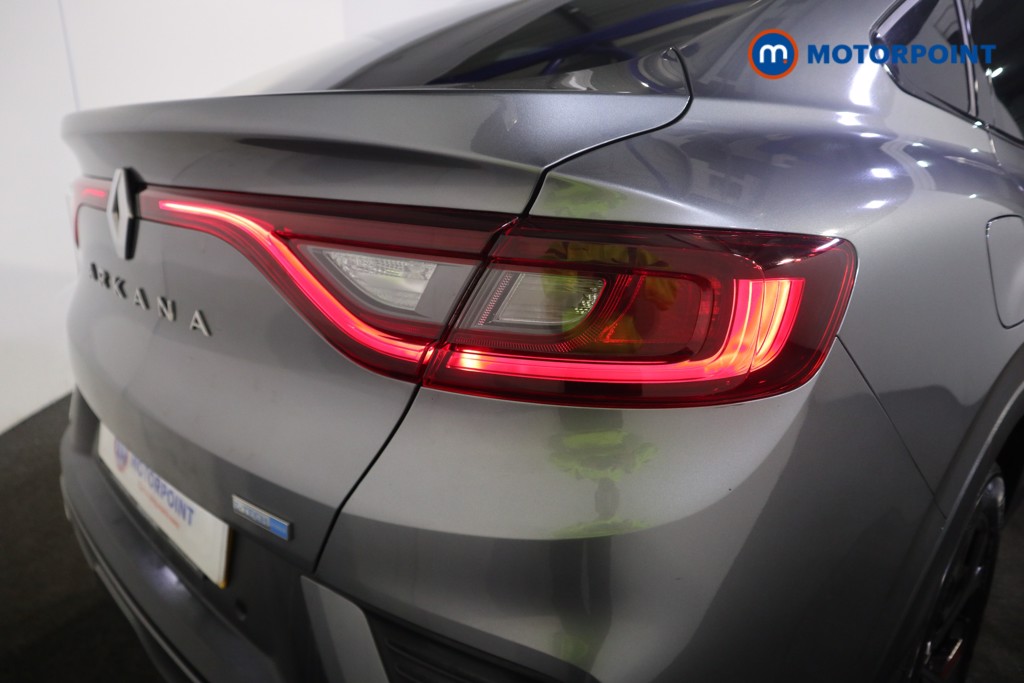 Used Renault Arkana 2022 for sale - 76723234: Photo 37