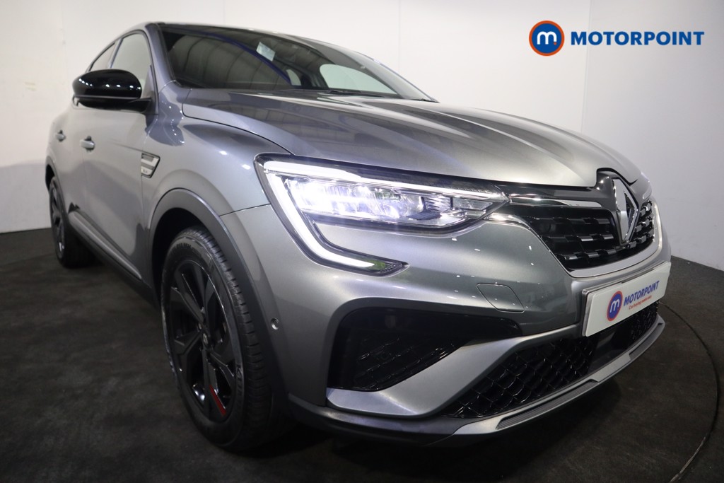 Used Renault Arkana 2022 for sale - 76723234: Photo 43