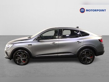 Used Renault Arkana 2022 for sale - 76723234: Photo